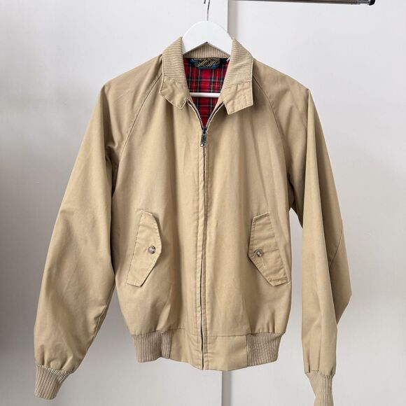Baracuta Other - Baracuta Men's multi Jacket
